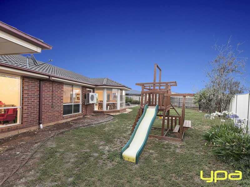 9 Lindsay Place, Bacchus Marsh VIC 3340