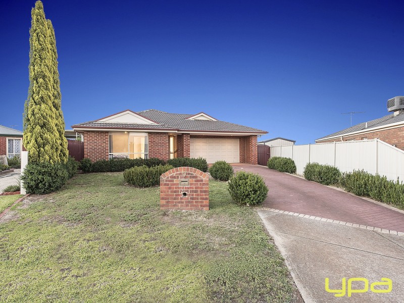 9 Lindsay Place, Bacchus Marsh VIC 3340