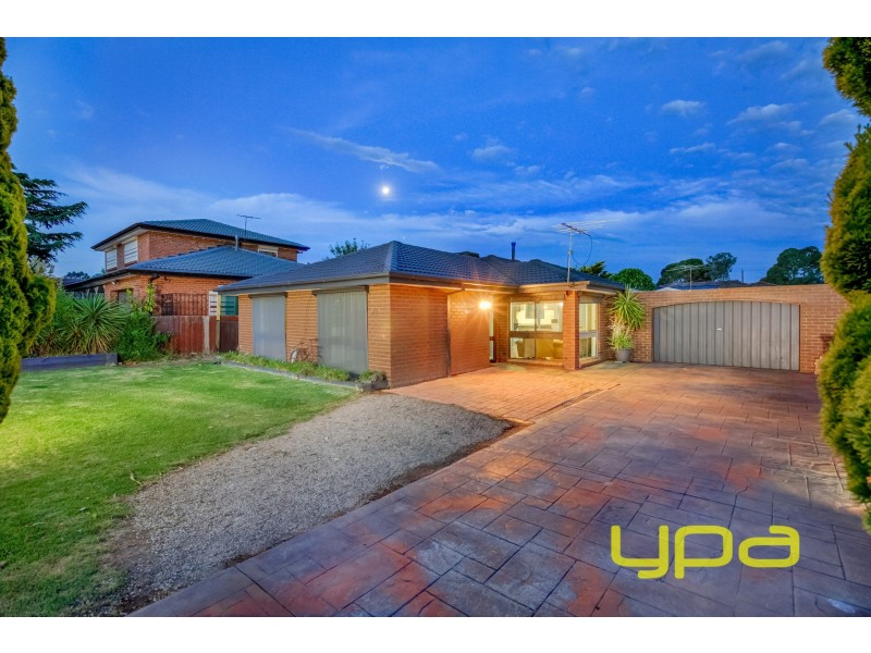 41 Dunvegan Drive, Kurunjang VIC 3337