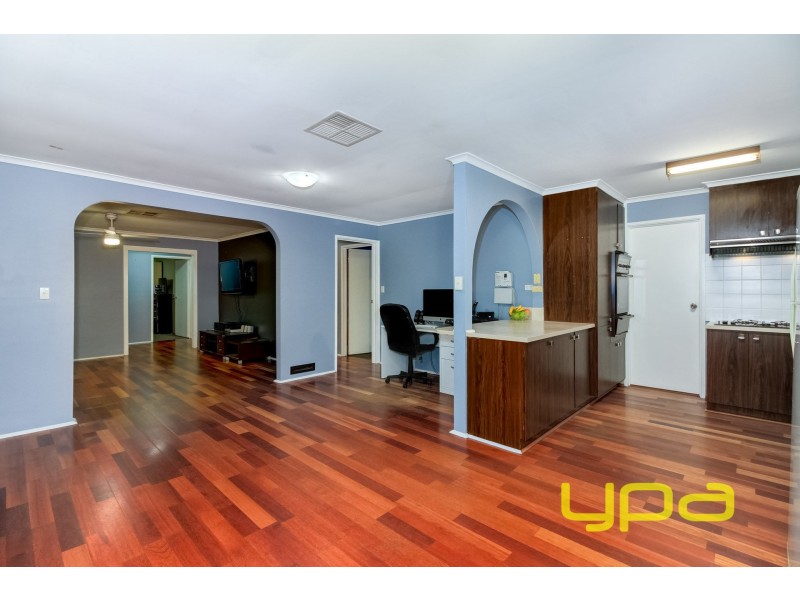 41 Dunvegan Drive, Kurunjang VIC 3337