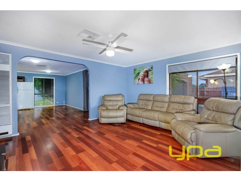 41 Dunvegan Drive, Kurunjang VIC 3337