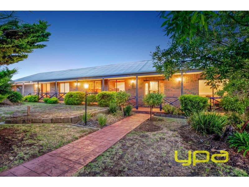 1 Rae Court, Darley VIC 3340