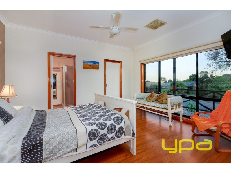 1 Rae Court, Darley VIC 3340