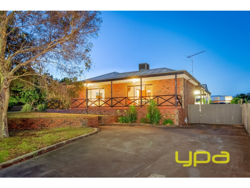 1 Rae Court, Darley VIC 3340