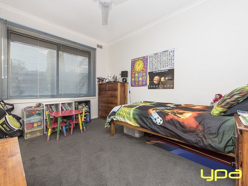 3 Berwick Place, Melton West VIC 3337