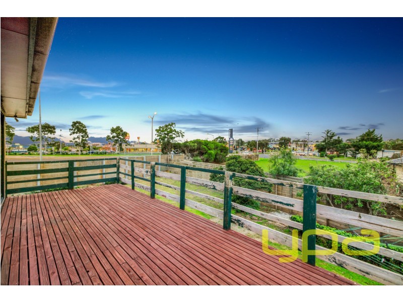 1 Irving Road, Melton VIC 3337