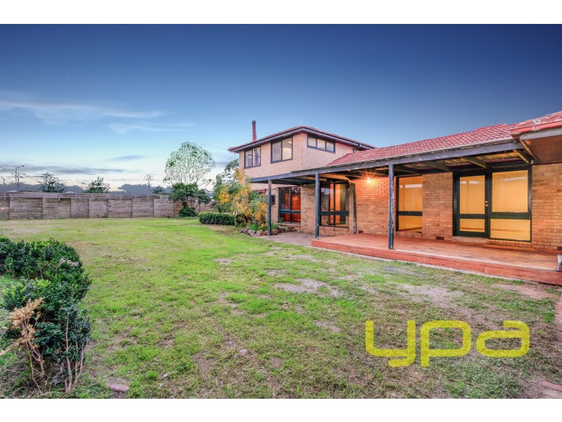 1 Irving Road, Melton VIC 3337