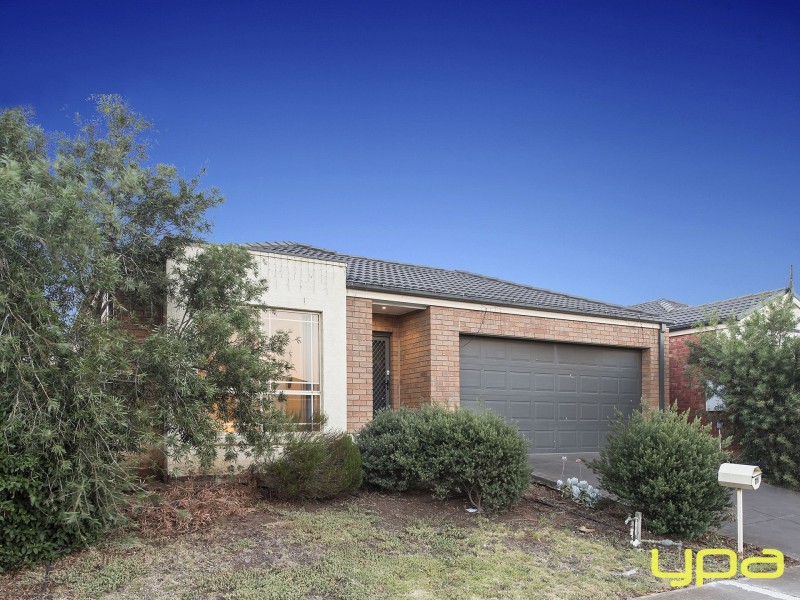 71 Caitlyn Drive, Melton West VIC 3337