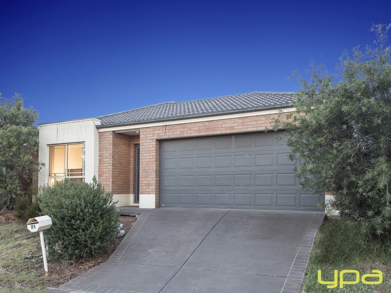 71 Caitlyn Drive, Melton West VIC 3337