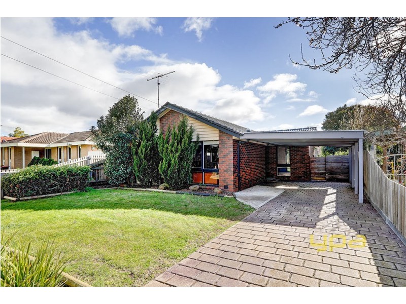 1/36 Kurrajong Crescent, Melton South VIC 3338