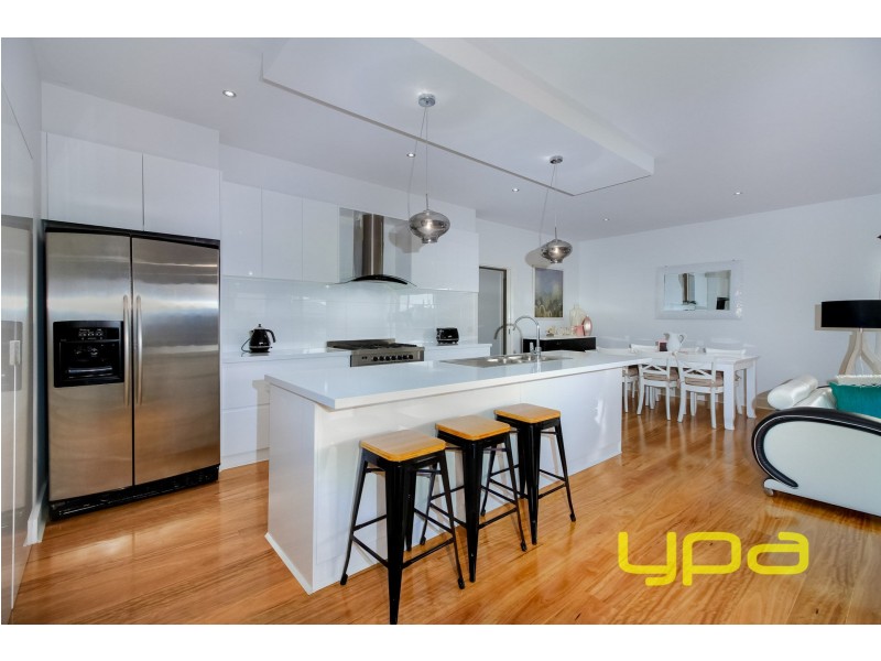 11 Vasaliki Court, Melton West VIC 3337