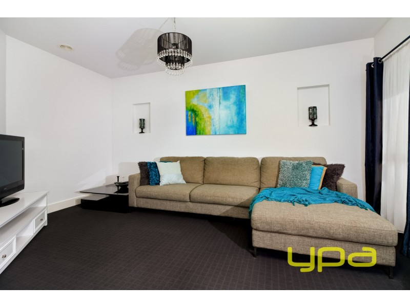 11 Vasaliki Court, Melton West VIC 3337