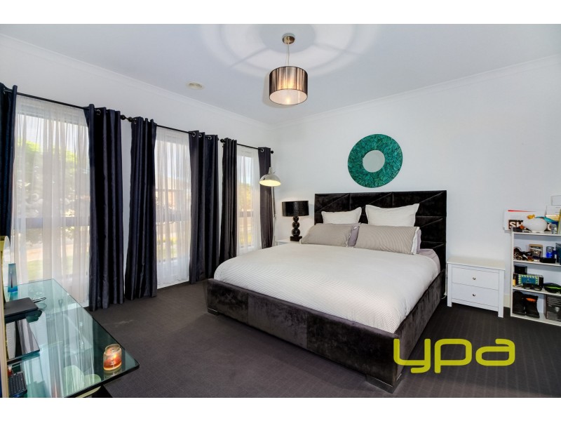 11 Vasaliki Court, Melton West VIC 3337