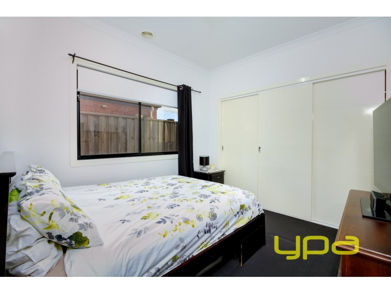 11 Vasaliki Court, Melton West VIC 3337