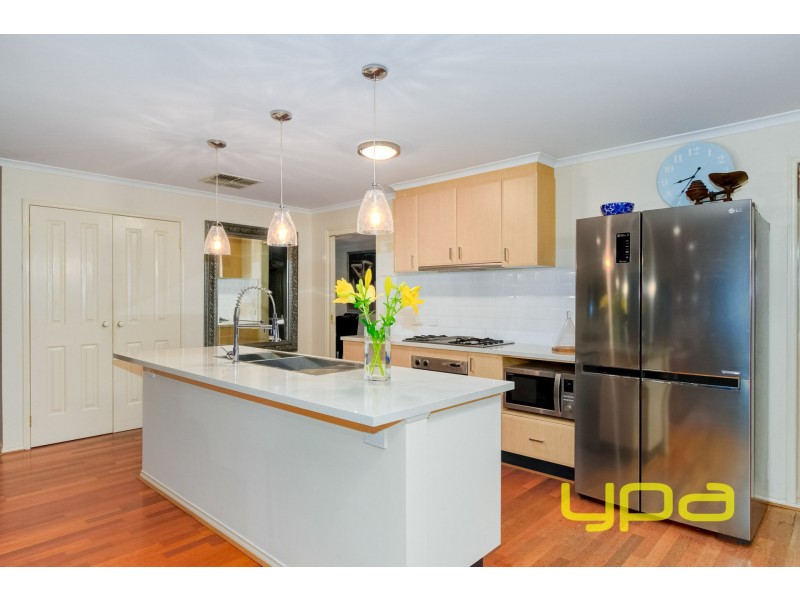 3 The Grange, Melton West VIC 3337