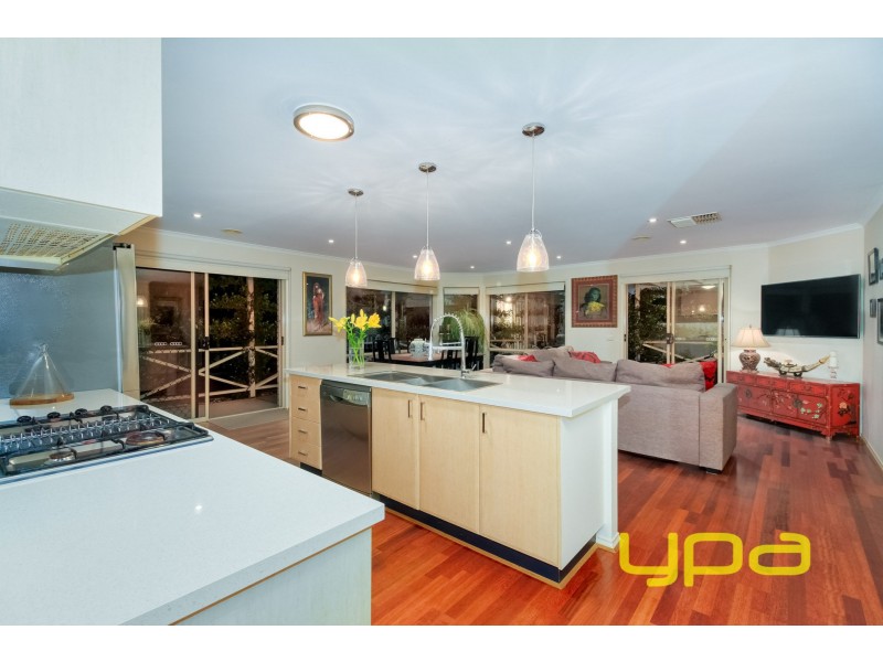 3 The Grange, Melton West VIC 3337