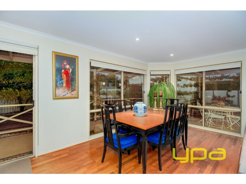 3 The Grange, Melton West VIC 3337