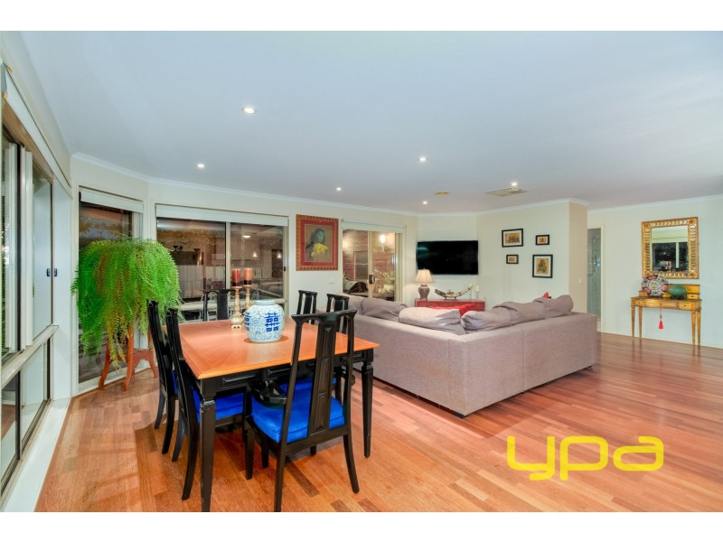 3 The Grange, Melton West VIC 3337