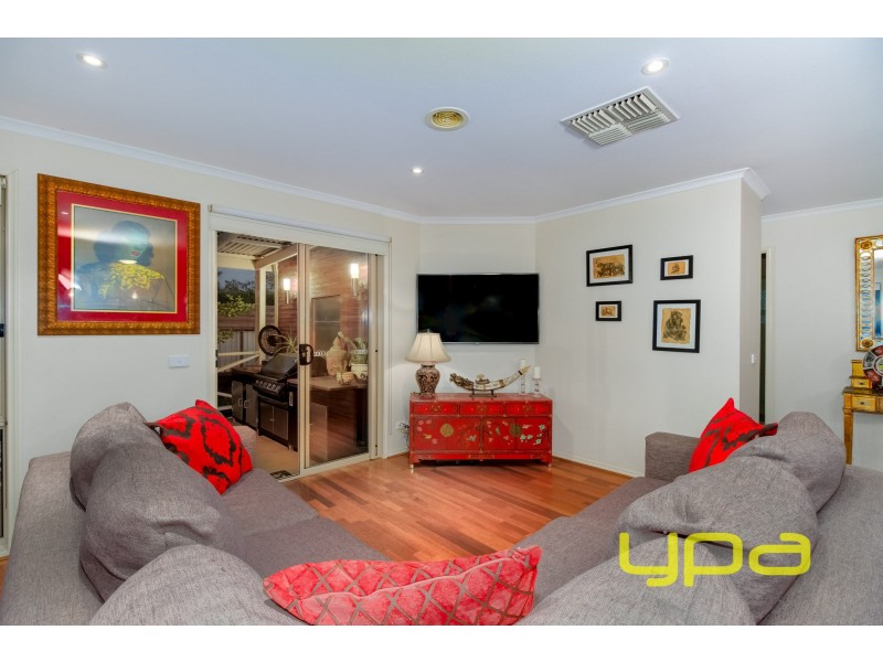 3 The Grange, Melton West VIC 3337