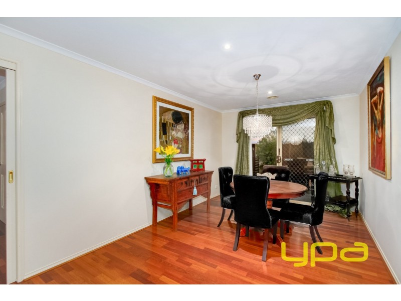 3 The Grange, Melton West VIC 3337