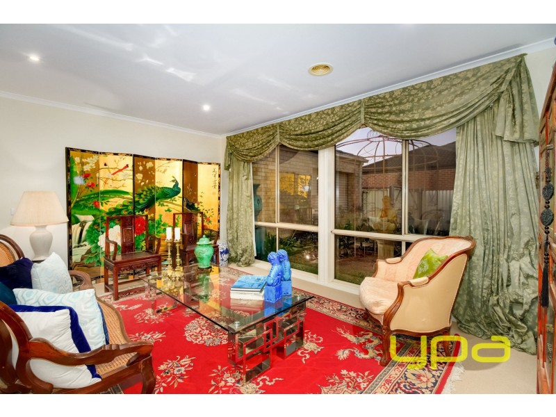 3 The Grange, Melton West VIC 3337