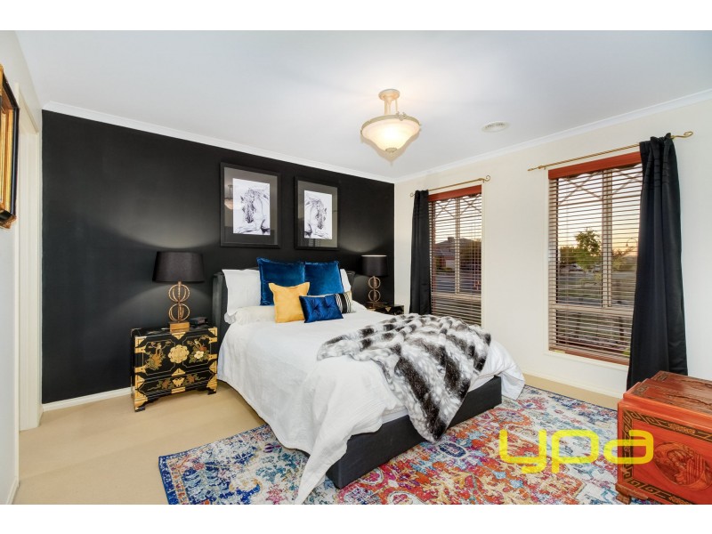 3 The Grange, Melton West VIC 3337