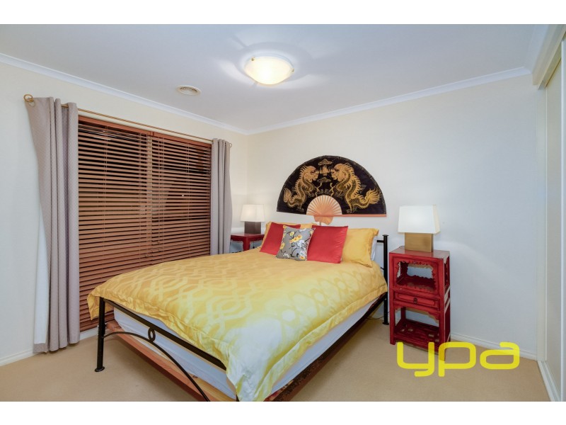 3 The Grange, Melton West VIC 3337