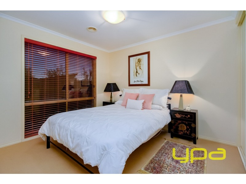 3 The Grange, Melton West VIC 3337