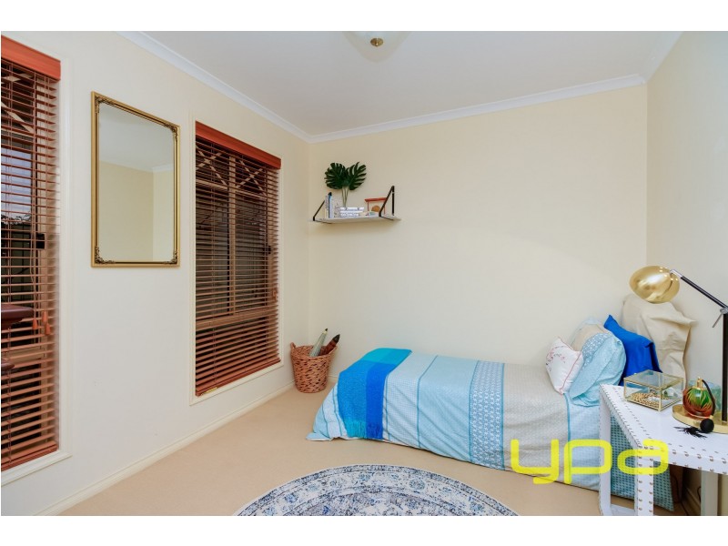 3 The Grange, Melton West VIC 3337