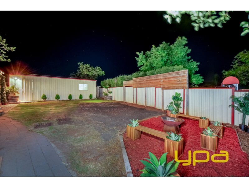 3 The Grange, Melton West VIC 3337