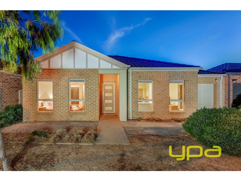 29 Barleygrass Crescent, Brookfield VIC 3338