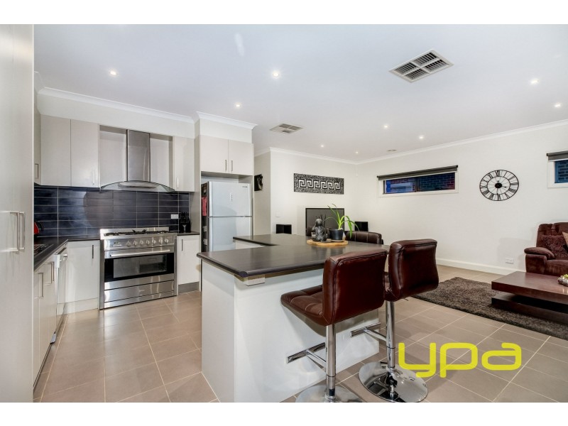 178 Botanica Springs Boulevard, Brookfield VIC 3338