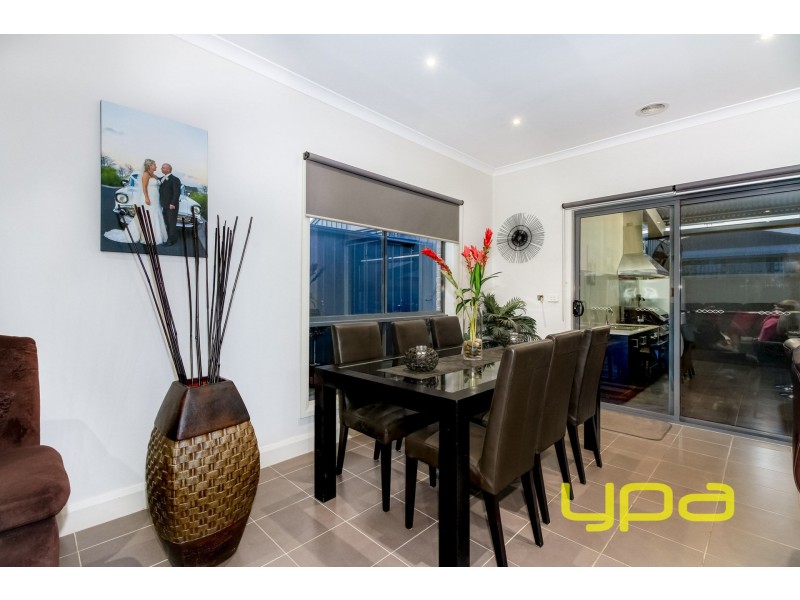 178 Botanica Springs Boulevard, Brookfield VIC 3338