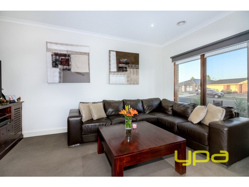 178 Botanica Springs Boulevard, Brookfield VIC 3338