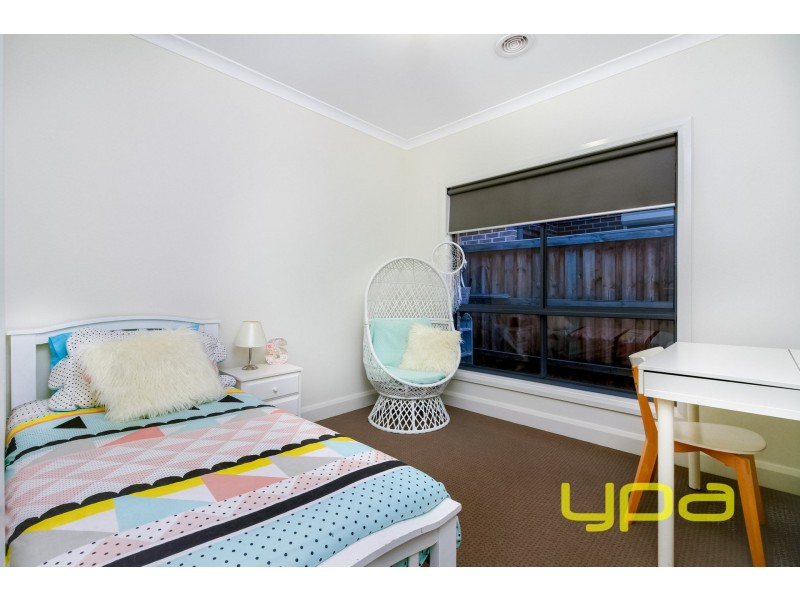 178 Botanica Springs Boulevard, Brookfield VIC 3338