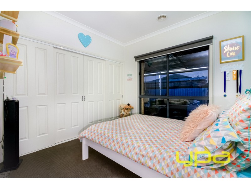 178 Botanica Springs Boulevard, Brookfield VIC 3338