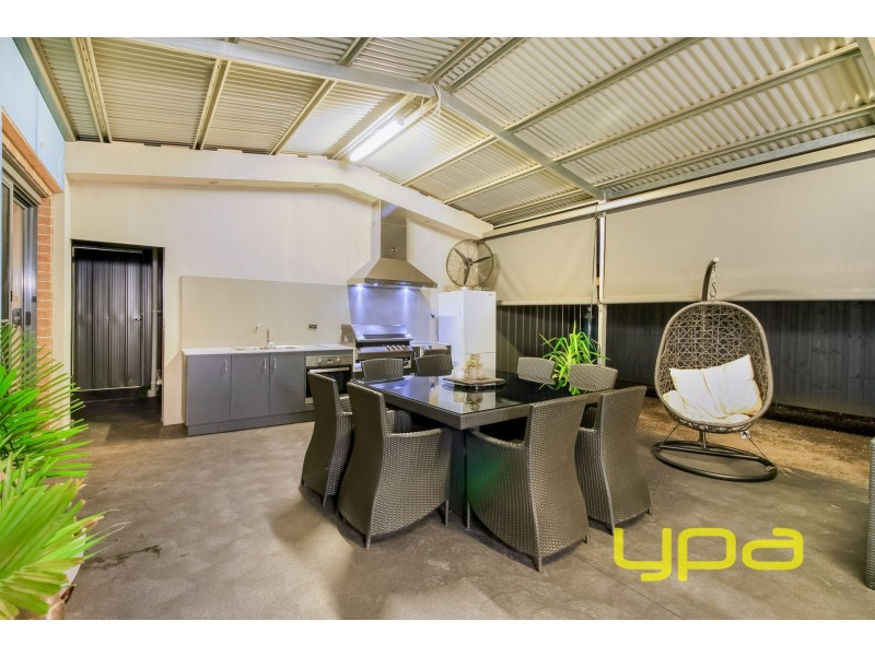 178 Botanica Springs Boulevard, Brookfield VIC 3338