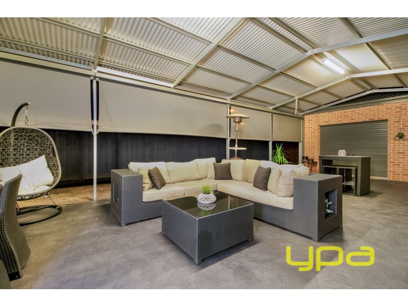 178 Botanica Springs Boulevard, Brookfield VIC 3338