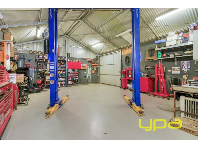 178 Botanica Springs Boulevard, Brookfield VIC 3338