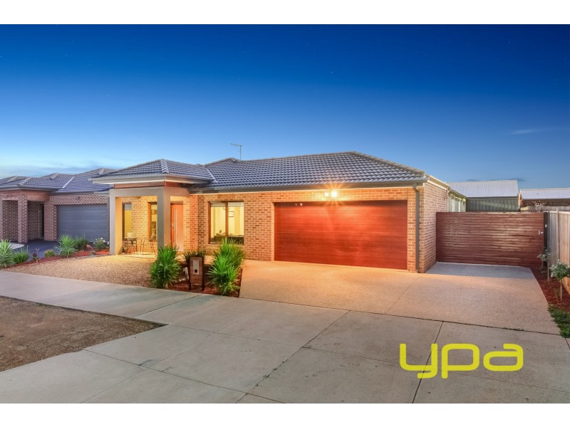 178 Botanica Springs Boulevard, Brookfield VIC 3338