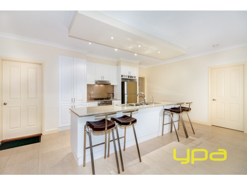 20 Chanticleer Avenue, Melton West VIC 3337