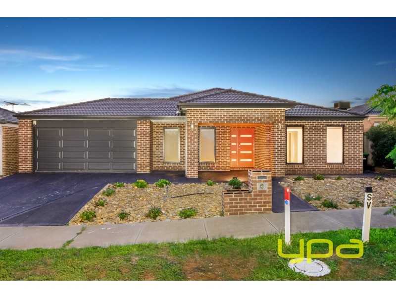 5 Andreas Court, Melton West VIC 3337