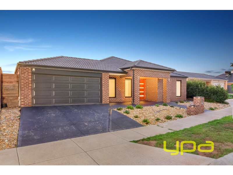 5 Andreas Court, Melton West VIC 3337