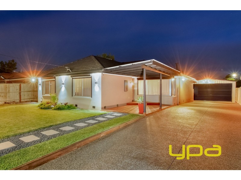 35 Grace Street, Melton South VIC 3338