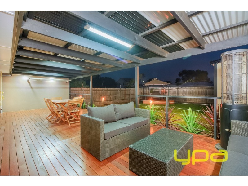 35 Grace Street, Melton South VIC 3338