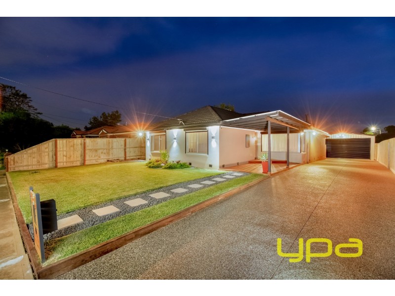 35 Grace Street, Melton South VIC 3338