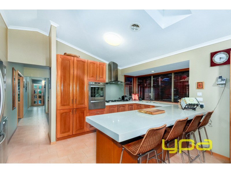 10 Galilee Boulevard, Melton West VIC 3337