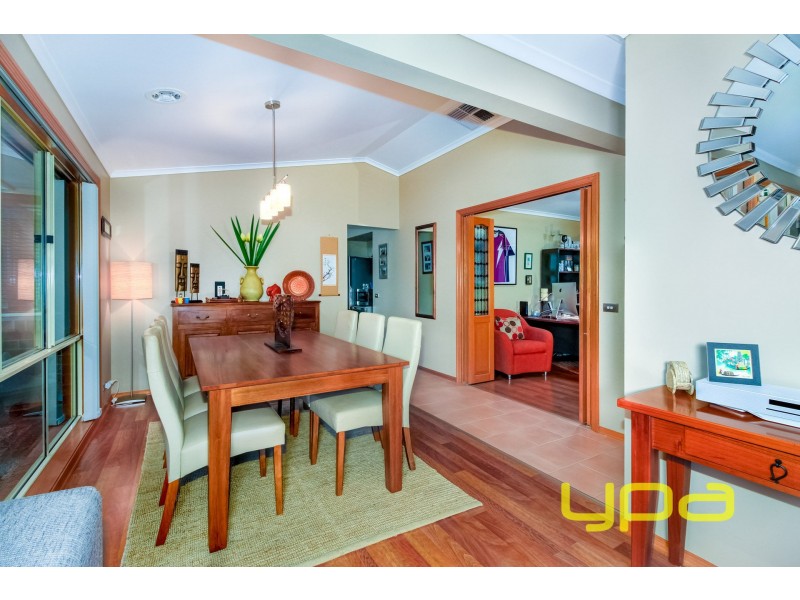 10 Galilee Boulevard, Melton West VIC 3337