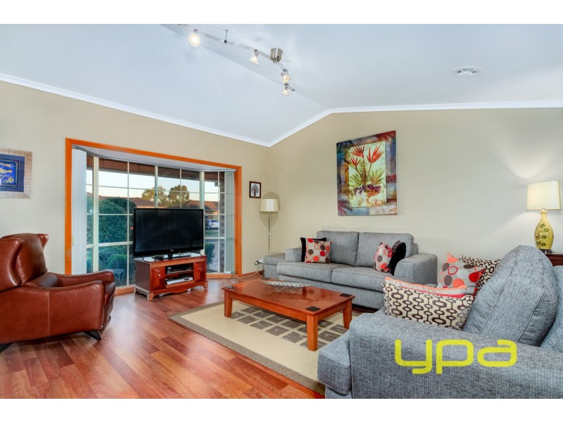 10 Galilee Boulevard, Melton West VIC 3337