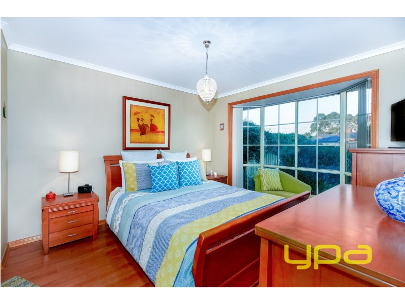 10 Galilee Boulevard, Melton West VIC 3337